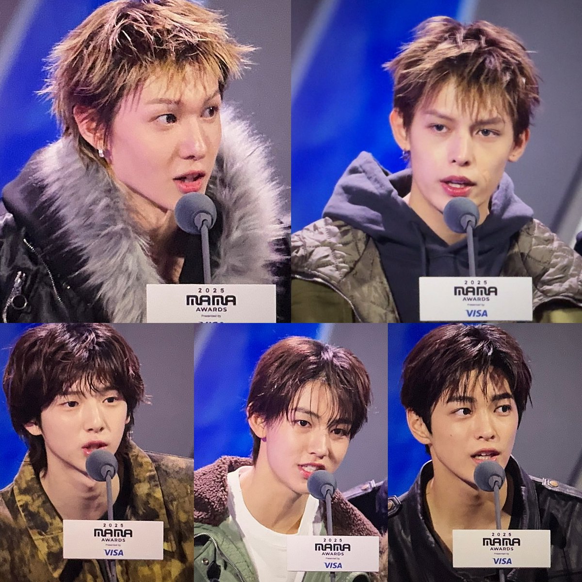 cortisarchives's tweet image. SUPER PROUD OF THEM @cortis_bighit 😭

#MAMA2025 #CORTIS #코르티스