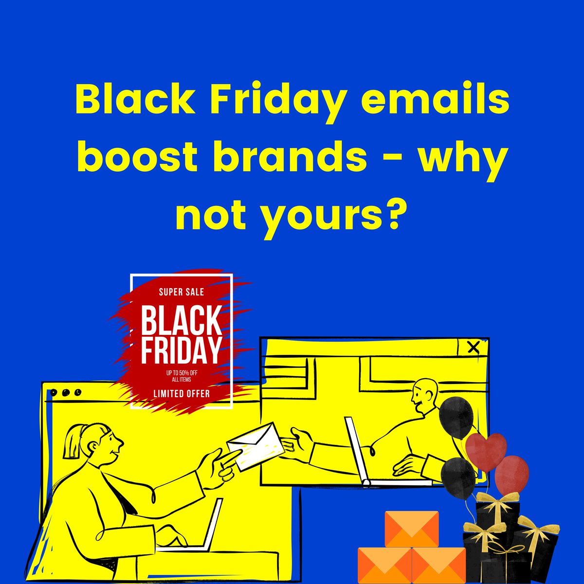 Boldinbox_'s tweet image. 𝐁𝐥𝐚𝐜𝐤 𝐅𝐫𝐢𝐝𝐚𝐲 𝐄𝐦𝐚𝐢𝐥𝐬 = 𝐁𝐢𝐠𝐠𝐞𝐬𝐭 𝐒𝐚𝐥𝐞𝐬 𝐨𝐟 𝐭𝐡𝐞 𝐘𝐞𝐚𝐫 (𝐇𝐞𝐫𝐞&apos;𝐬 𝐖𝐡𝐲!) 

#BlackFriday #Boldinbox #BlackFriday2025