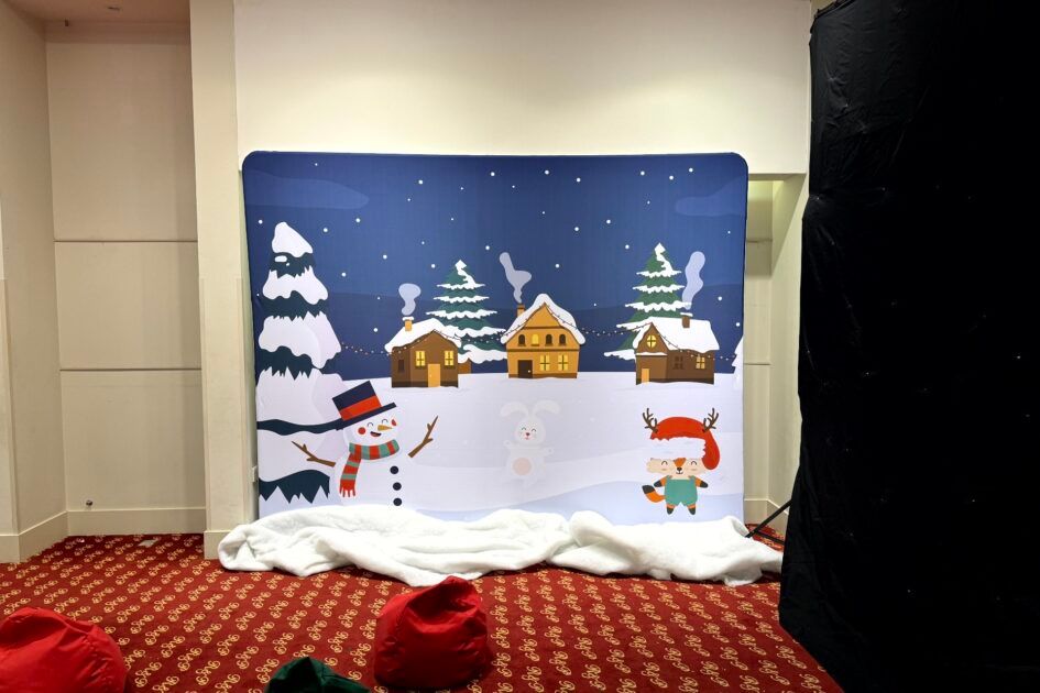 impact4signs's tweet image. Make your promotions stand out with bold, professional signage. We create temporary signs that get results. Click to learn more. im4s.uk/temporarysigns #SeasonalPromotions #SignSolutions #SignDesign