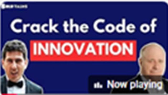 thinkers360's tweet image. BOLD TALKS: David Carmell on Unlocking Legacy Data, AI Transformation &amp;amp; More buff.ly/fqzJqg9 via @david_carmell of DATAROCKiT™ on @Thinkers360 #AIInfrastructure #Entrepreneurship #Startups 📣 Thought Leader? Amplify your voice here: buff.ly/gcfVgs0