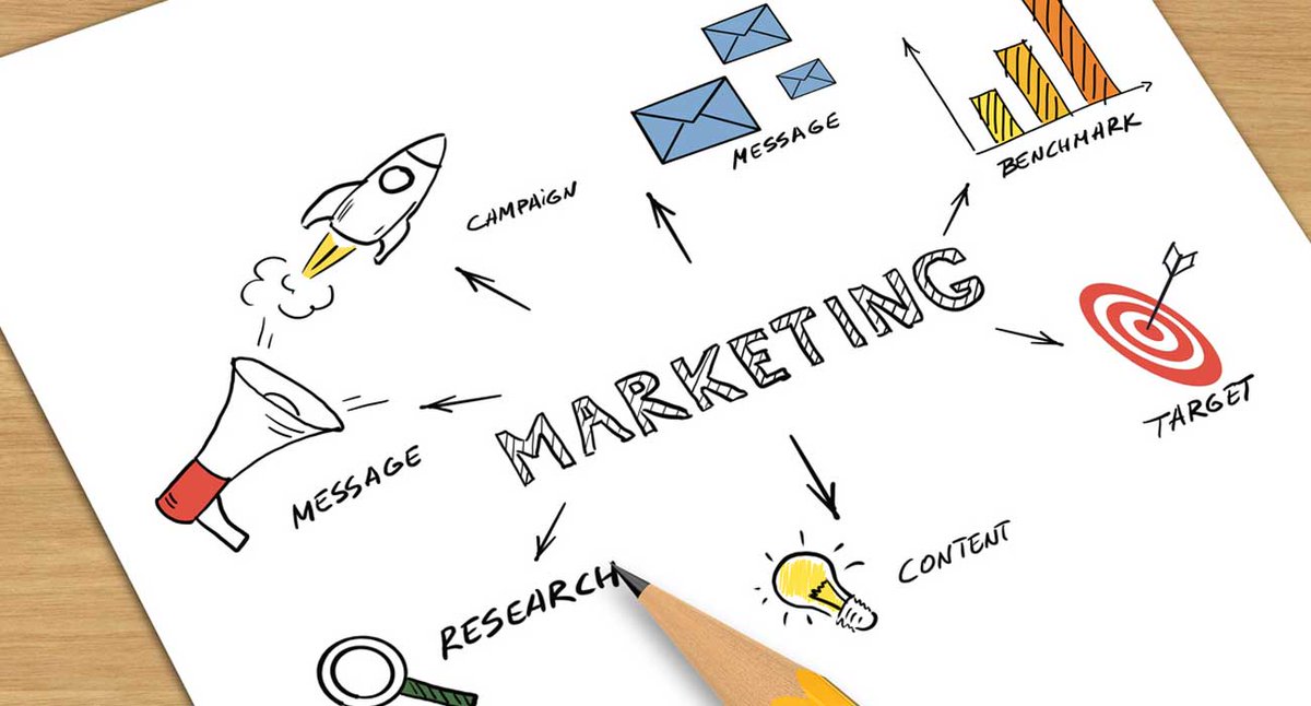 Marketing isn’t just creativity anymore—data is the foundation. Analytics drives every decision, from understanding customers to predicting trends. Data-driven marketing = smarter growth. #DigitalMarketing #SEO #OnlineMarketing shorturl.at/GBaTb