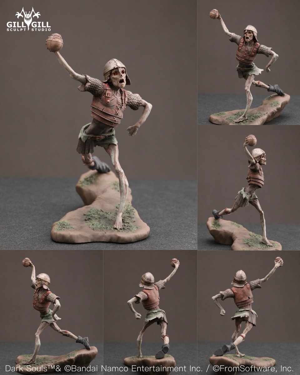 GILLGILL【11/30となモ8 卓番E25】 (@getem5420) / Posts / X