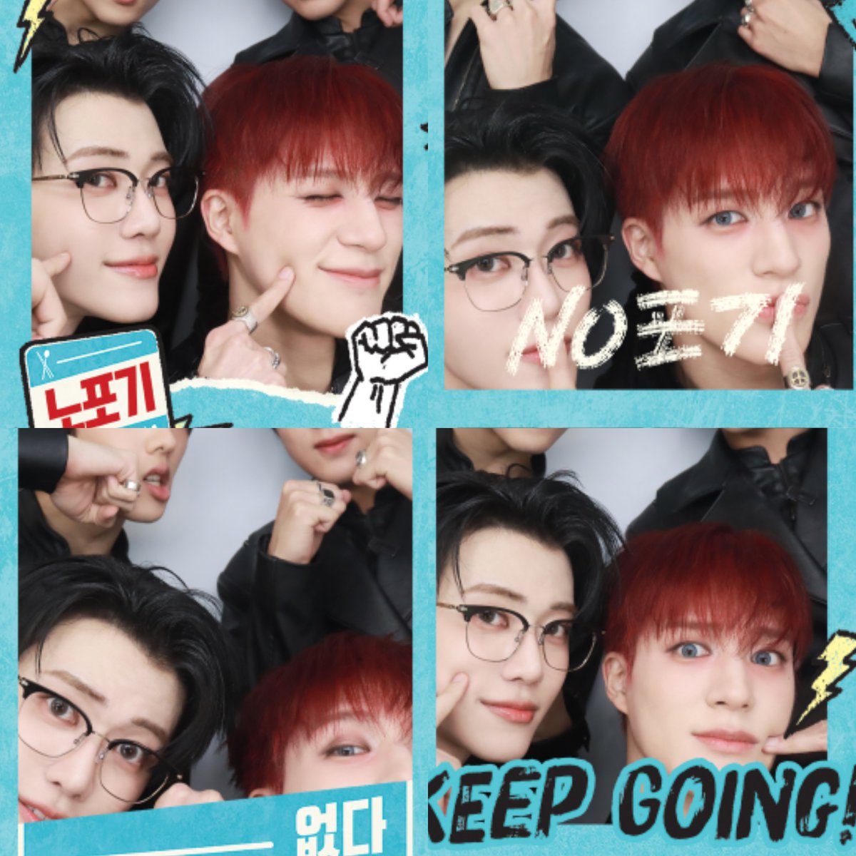 the813Degrees's tweet image. โห อะไร โคตรแฟน 😭😭😭😭😭😭