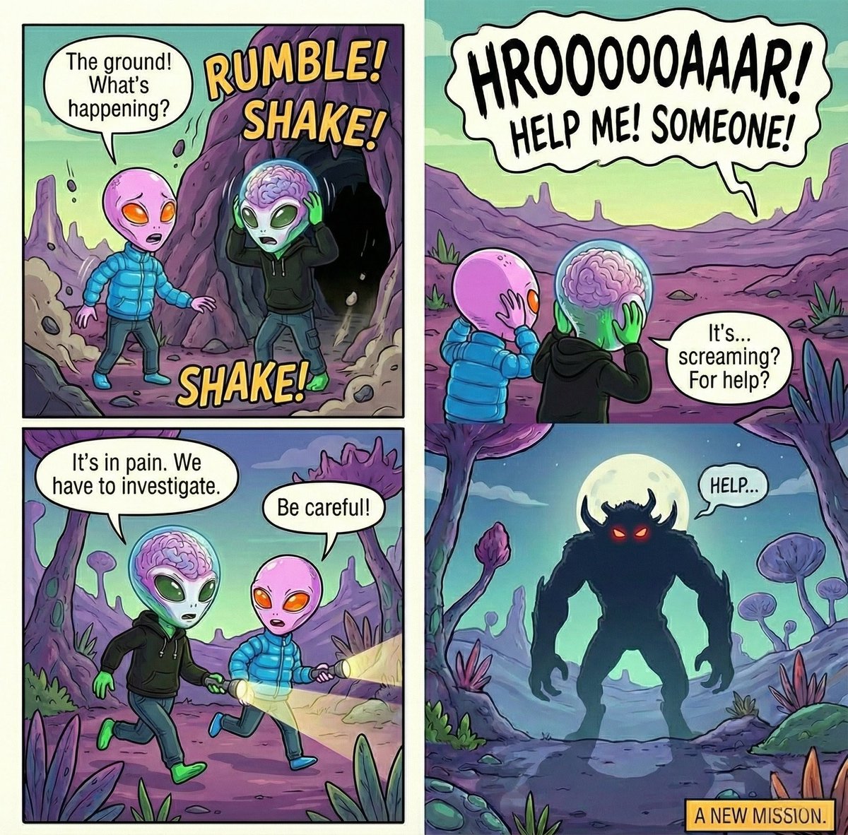 Curious84GN's tweet image. GM @SolNautz New Friends

Solnautz community is growing as it should! Members helping new members in discord about the project is a clue that noone is less even if u hold 1 #NFT. As long as the destination is same the scenery on  the way is worth it. 

#SolanaNFT stories.