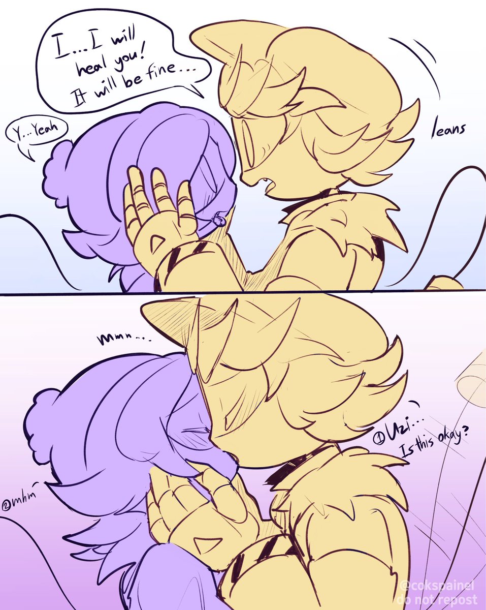 Cokspainel's tweet image. Definitely for healing purposes...