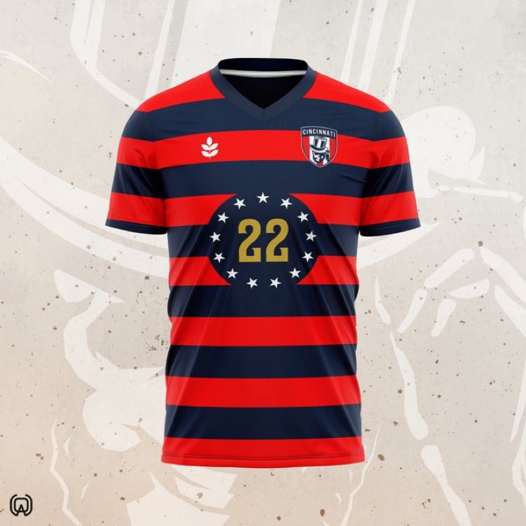 Queen City Football Club tweet media