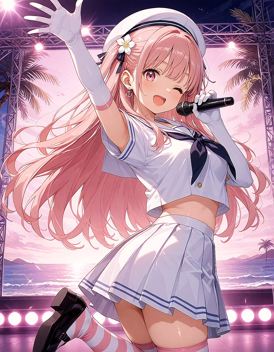 なつちゃん専用ページ❤︎ おはようございます！ようやくたどり着いた週末。今週は三連休明け＋