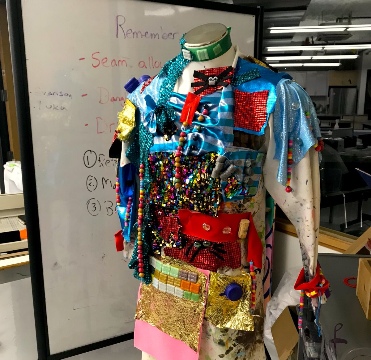 Art21 tweet media