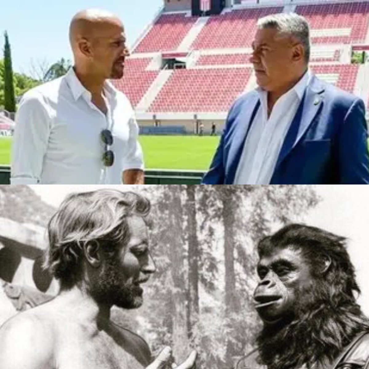 Meme de producción propia 😁 Re al pedo estaba 😂