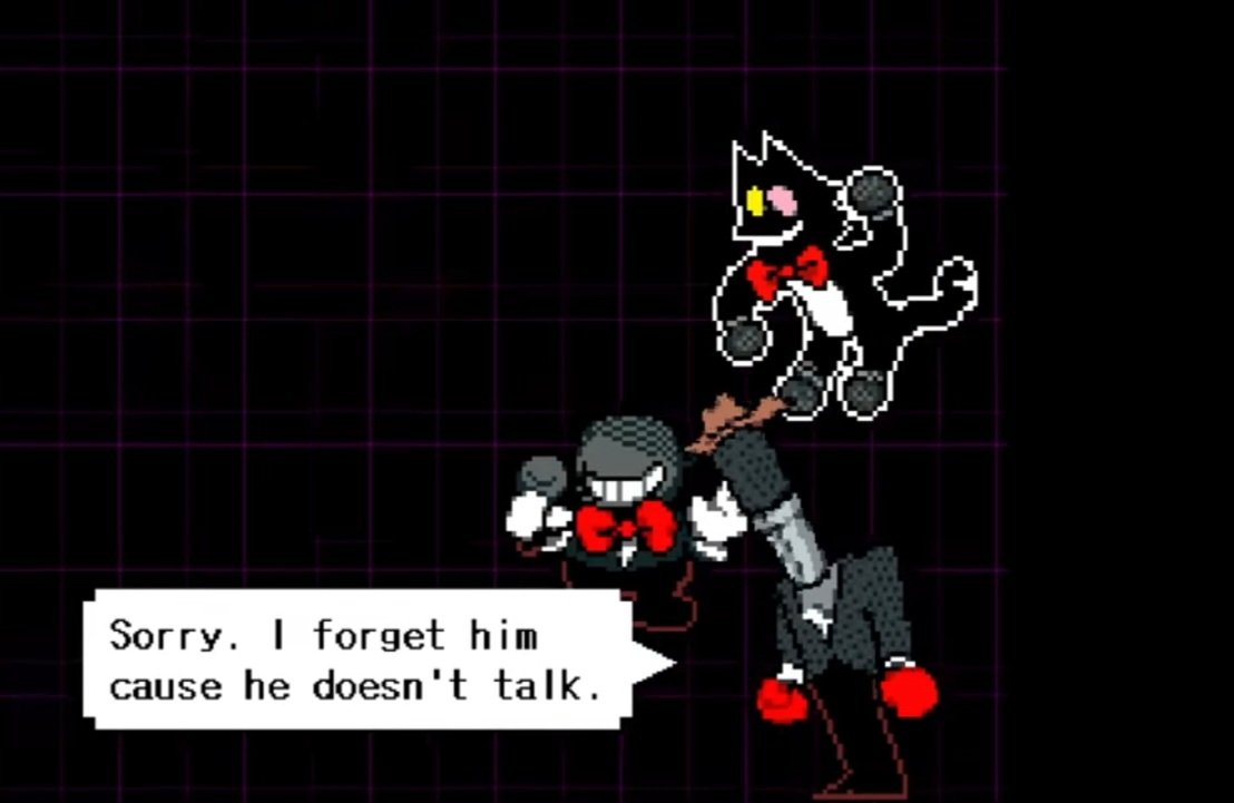 I punch my monitor every time. JONGLER. HOW COULD YOU FORGET PLUEY? im sobbing. shaking. throwing up.