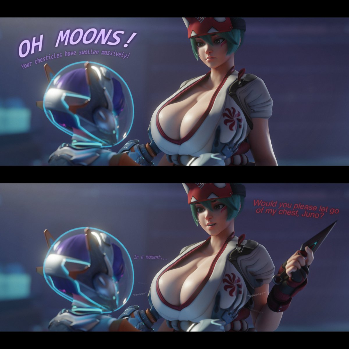 Bottopbot2 tweet media