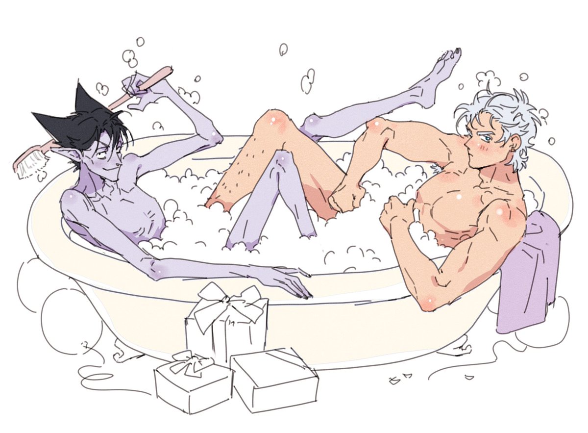 ❤️💜 (@adxtqahlme) on Twitter photo 