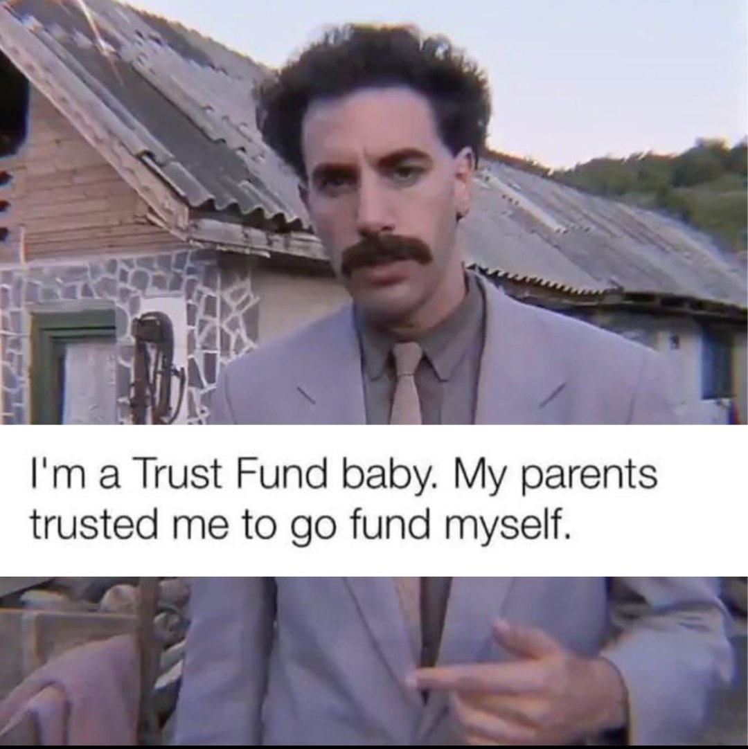 Mood for my entire life.