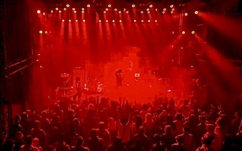 RISING SUN TOUR 2025 FINAL 最高の盛り上がりありがとう御座いました！Nextニューイヤーロック！ロッケンロージャーニーはまだまだ続くゼ🔥🔥🔥　REDZ／湾岸の羊