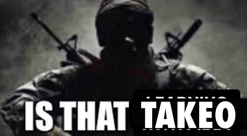 vexacidal's tweet image. off topic is that