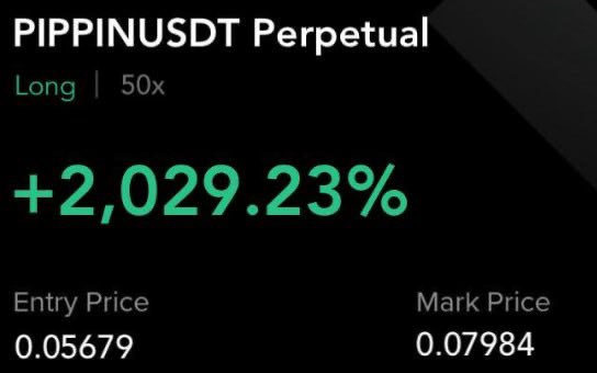 Nickdavies2104's tweet image. $PIPPIN
TP4: 0.078 ✅

t.me/+N6fjuJXF10QyZ……

$BTC $SAYLOR $MAXI $ZEC $ASTER $PUMP $SOL $ERA $ICP $SUI $FIRO $TAO $ETH $PENGU $STRK
