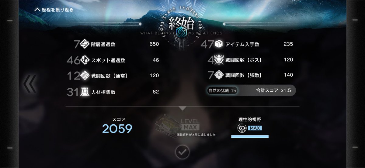 極寒庭師永遠
歩哨だったら完璧だったんだが人生そう上手く行かない……