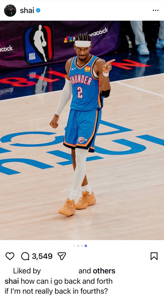 SinceroJordan's tweet image. Isso em inglês é uma barra ainda mais pesada.