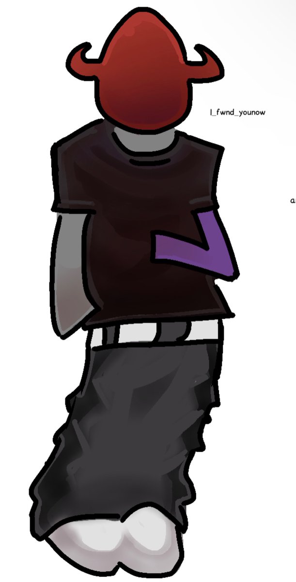 pizzaednoob's tweet image. oc sketches from phone
#robloxart