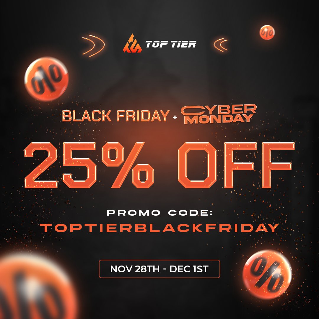 Get at it gents &amp; gals, LOWEST prices you'll see within Top Tier for nothing but Top Tier value👇

whop.com/top-tier-signa…