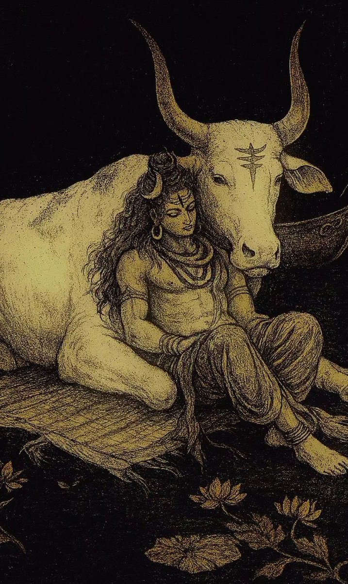 shreyal_shukla's tweet image. जब जीवन की राहें उलझ जाती हैं और मन टूटने लगता है,तब एक ही जगह है जहाँ इंसान खुद को फिर से पा लेता है।
पशुपतिनाथ के चरणों में गिरा हर आँसू,
वरदान बनकर वापस लौटता है।
महादेव न सिर्फ भाग्य बदलते हैं,
वो भीतर बैठा भय भी शांति में बदल देते हैं।
🕉💙 #Pashupatinath #Mahadev #BholeNath