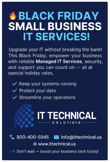 IT Technical Solutions (@ITTechnicalnyc) / Posts / X