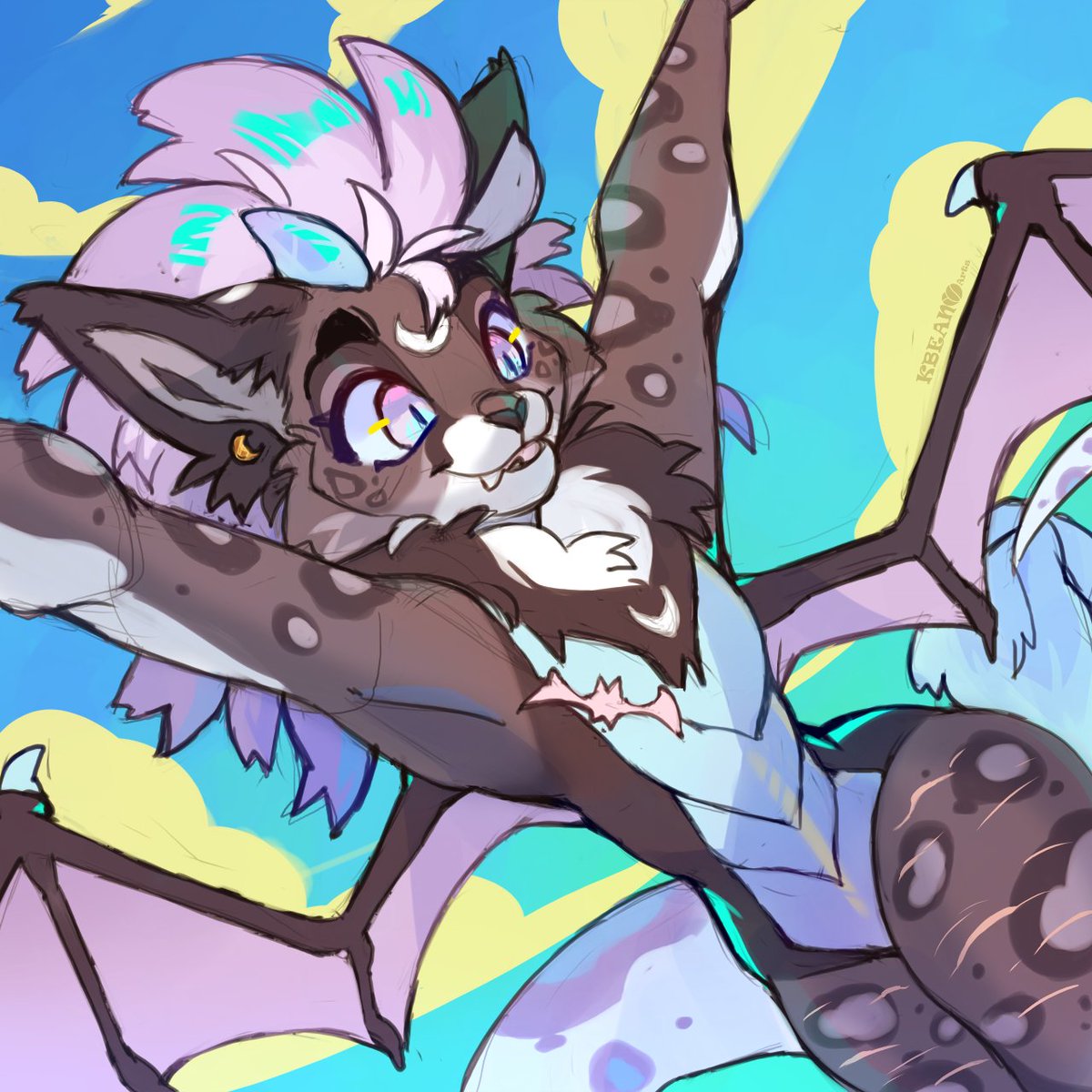 Open for more colored sketches! 20% off for Black Friday. This deal will be from fri-sun. Thank you for any interest! 
ko-fi.com/c/5f3f3715e4