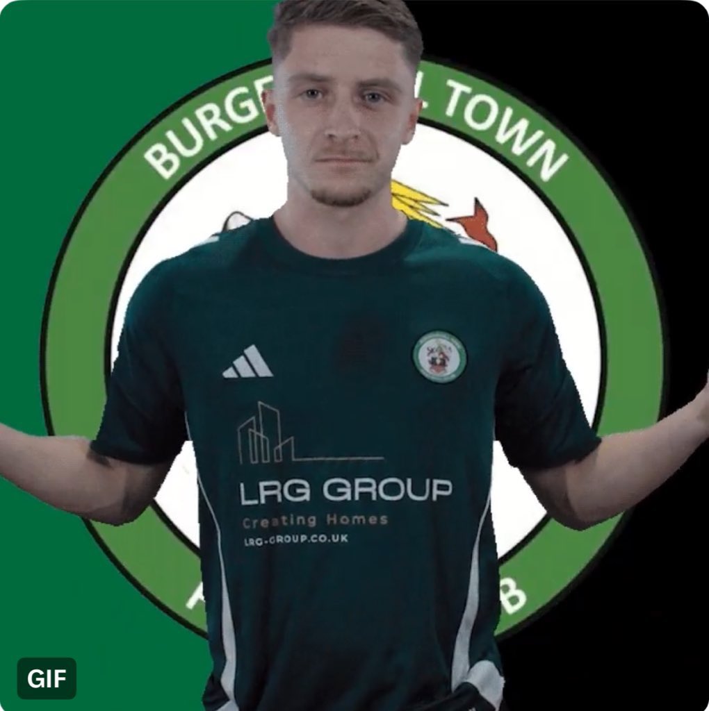 Unfortunately my time at <a href="/Official_BHTFC/">Burgess Hill Town FC</a> has come to an end. Just want to say thank you to the staff, players and fans for all the support they have given me over my time at the club.