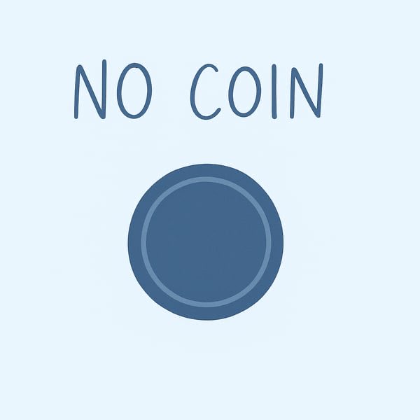 The first useless/valueless/worthless coin was No Coin. Not launched in 2014.

8PS9NzBrf3hb5Dx8kUZxt9o4LmRd41LKG3WzpFaspump

bitcointalk.org/index.php?topi…