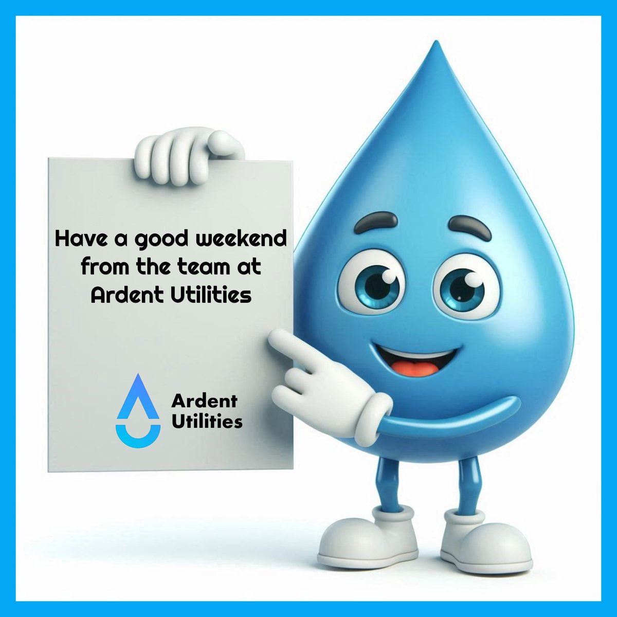 ArdentUtilities's tweet image. Have a good weekend everyone 💧
#waterutilities #undergroundutilities #waterleakdetector #watermainreplacement #watermainrepair #moling #mdpe #leadwaterpipe  #wirralwaterpipe #liverpoolwaterpipe #trenchlesstechnology