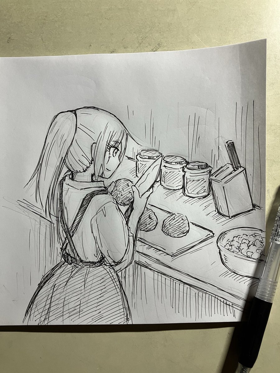 そぼろ猫 (@sobaneko_float) on Twitter photo 