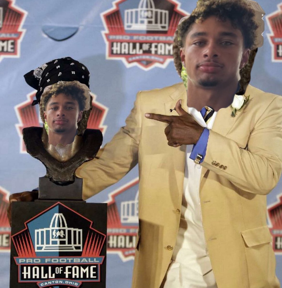 Linganore Tribe tweet media