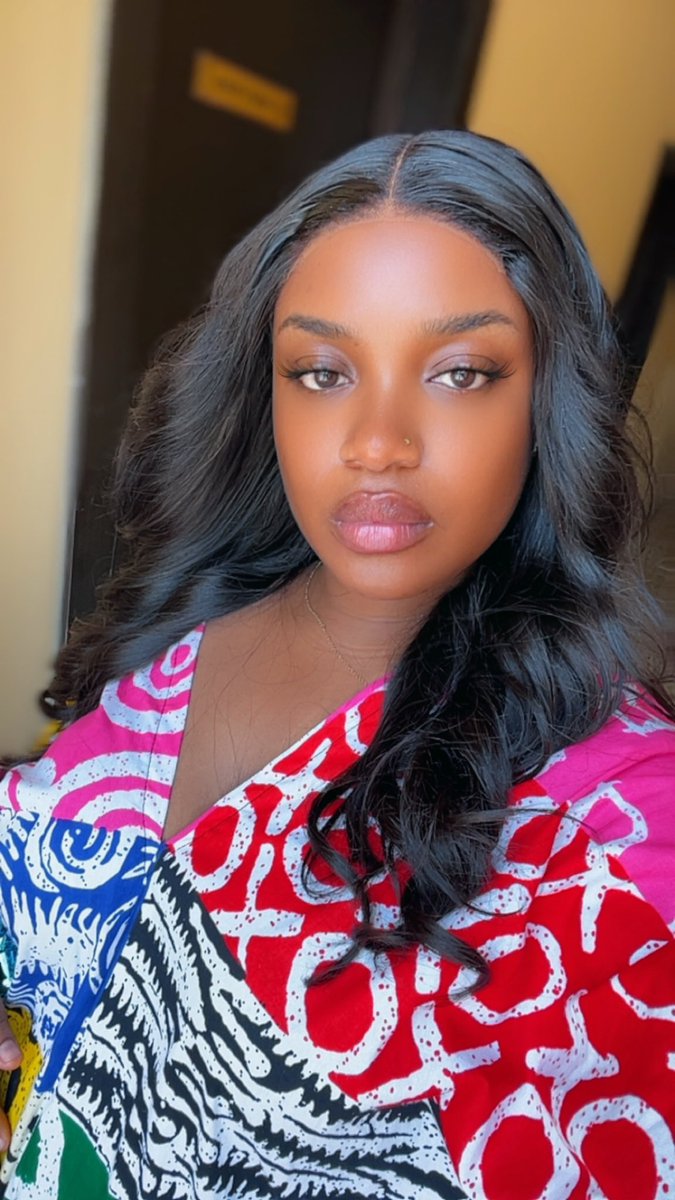 bukola_ay's tweet photo. Happy birthday to me 🥳♥️ https://t.co/ZG9ty19UMa