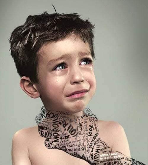 khalid_s_ghamdi's tweet image. لنتذكر ...
أنّ #الإساءة_اللفظية لا تزال سوء المعاملة. وعلى عكس الاعتداء الجسدي الذي يترك علامات ظاهرة على الجسد ، فإنّك تترك الجروح مع كلماتك التي قد تبقى مع #الطفل طيلة حياته
Remeber ... 
#verbalabuse is still abuse. And unlike physical abuse which leaves visible marks on the