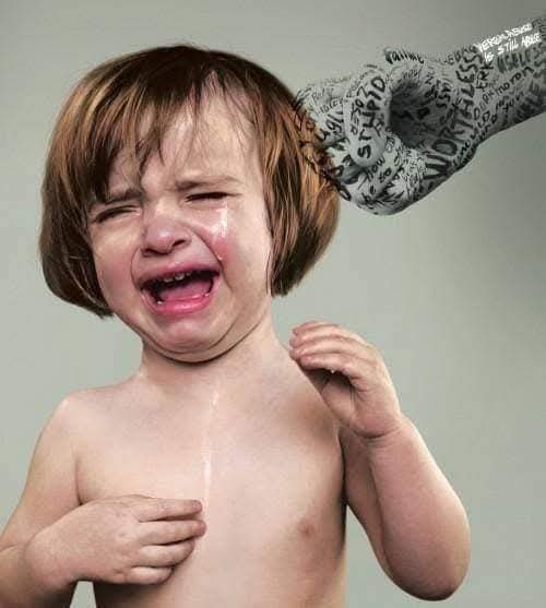 khalid_s_ghamdi's tweet image. لنتذكر ...
أنّ #الإساءة_اللفظية لا تزال سوء المعاملة. وعلى عكس الاعتداء الجسدي الذي يترك علامات ظاهرة على الجسد ، فإنّك تترك الجروح مع كلماتك التي قد تبقى مع #الطفل طيلة حياته
Remeber ... 
#verbalabuse is still abuse. And unlike physical abuse which leaves visible marks on the