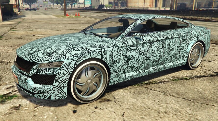 Ga 5pm est (Xbox ng)
Via lsm.
Crew session: og bozos
Gt: MNEZEA

Revolter is on sale atm.
Cost only 289k 😎