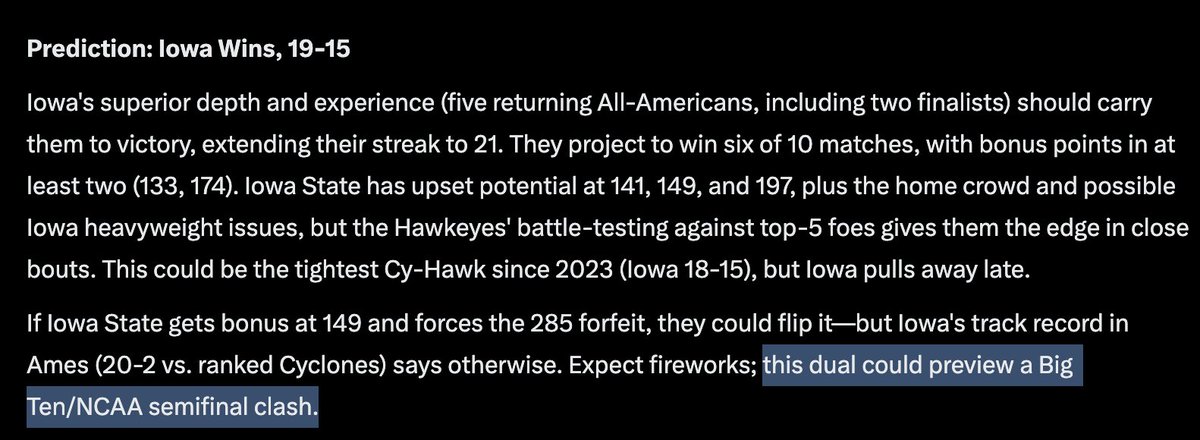 Andrew Spey tweet media