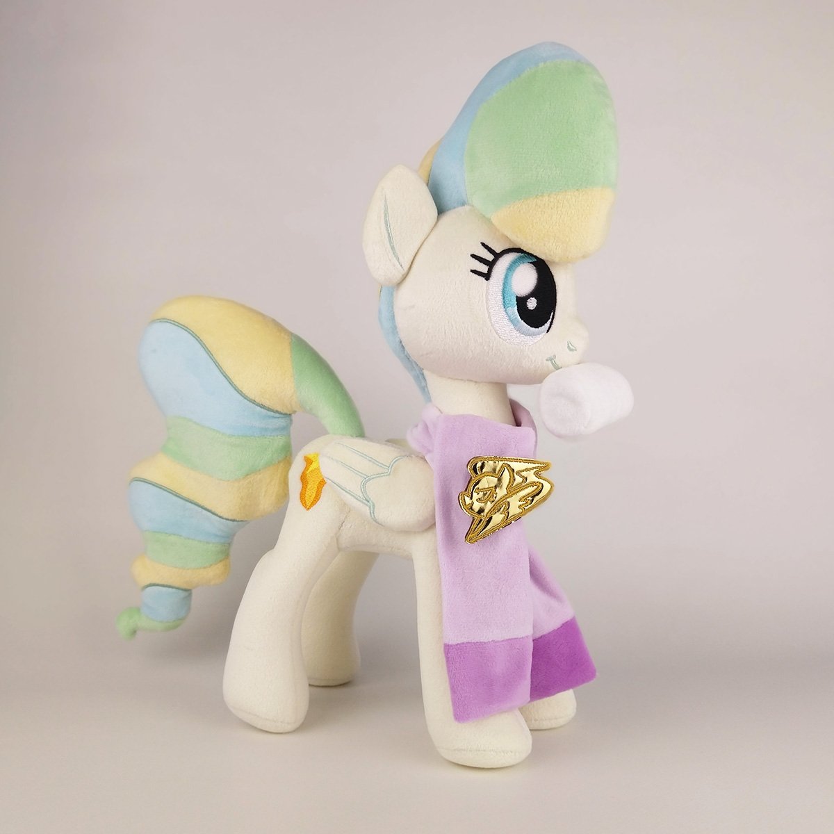 Jack Larsen ♘ Plushies tweet media