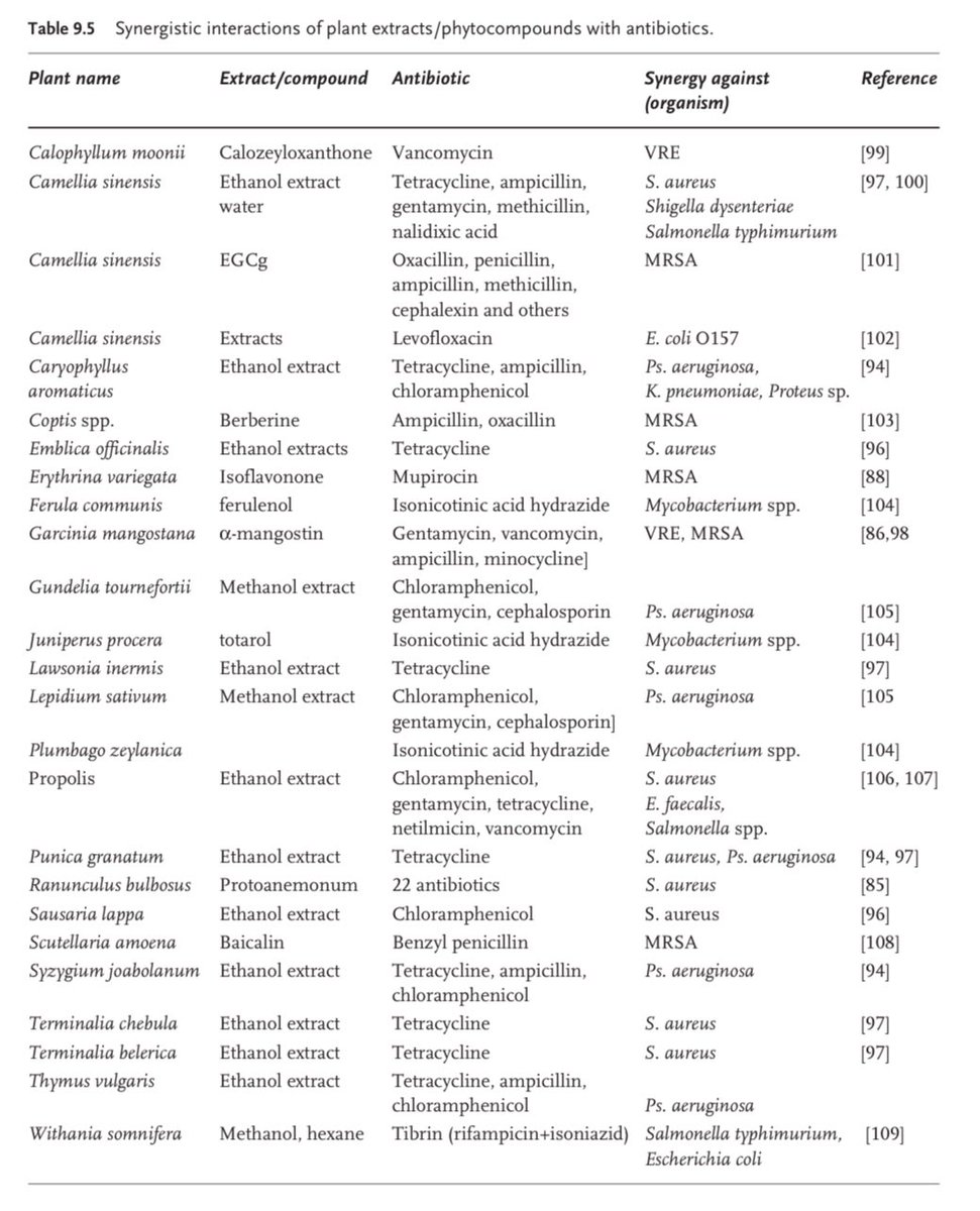 أغلبنا يعرف إن البكتيريا تطور مقاومة بعدة طرق:
تقلل دخول المضاد، تكسر الدواء، أو تغيّر الهدف اللي يرتبط فيه.
ومن أهم هالطرق طريقة الطرد (Efflux pumps)

كل ما دخل المضاد داخل البكتيريا…
تتخلص منه وترميه برا.
كذا وبكل بساطة يبطل مفعوله

وهنا مربط الفرس.
وأنا أقرأ شفت إن من