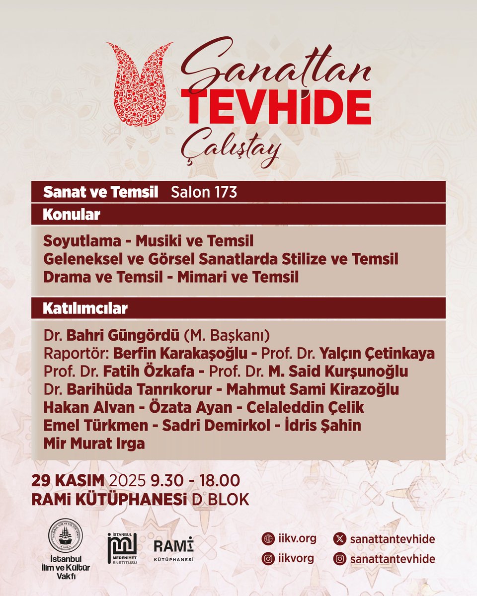 Sanattan Tevhide tweet media