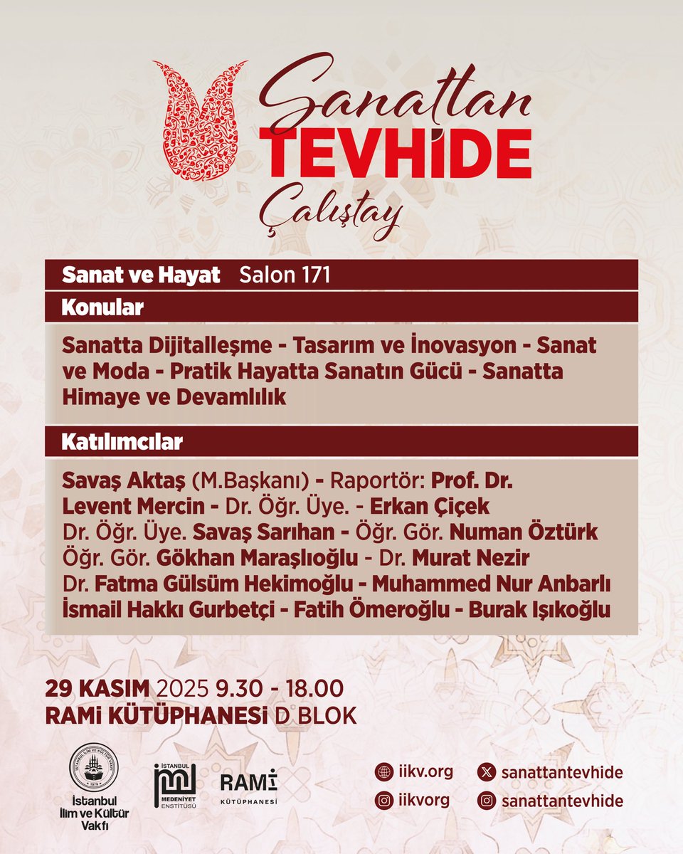 Sanattan Tevhide tweet media