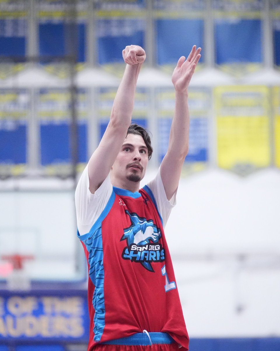 San Diego Sharks tweet media