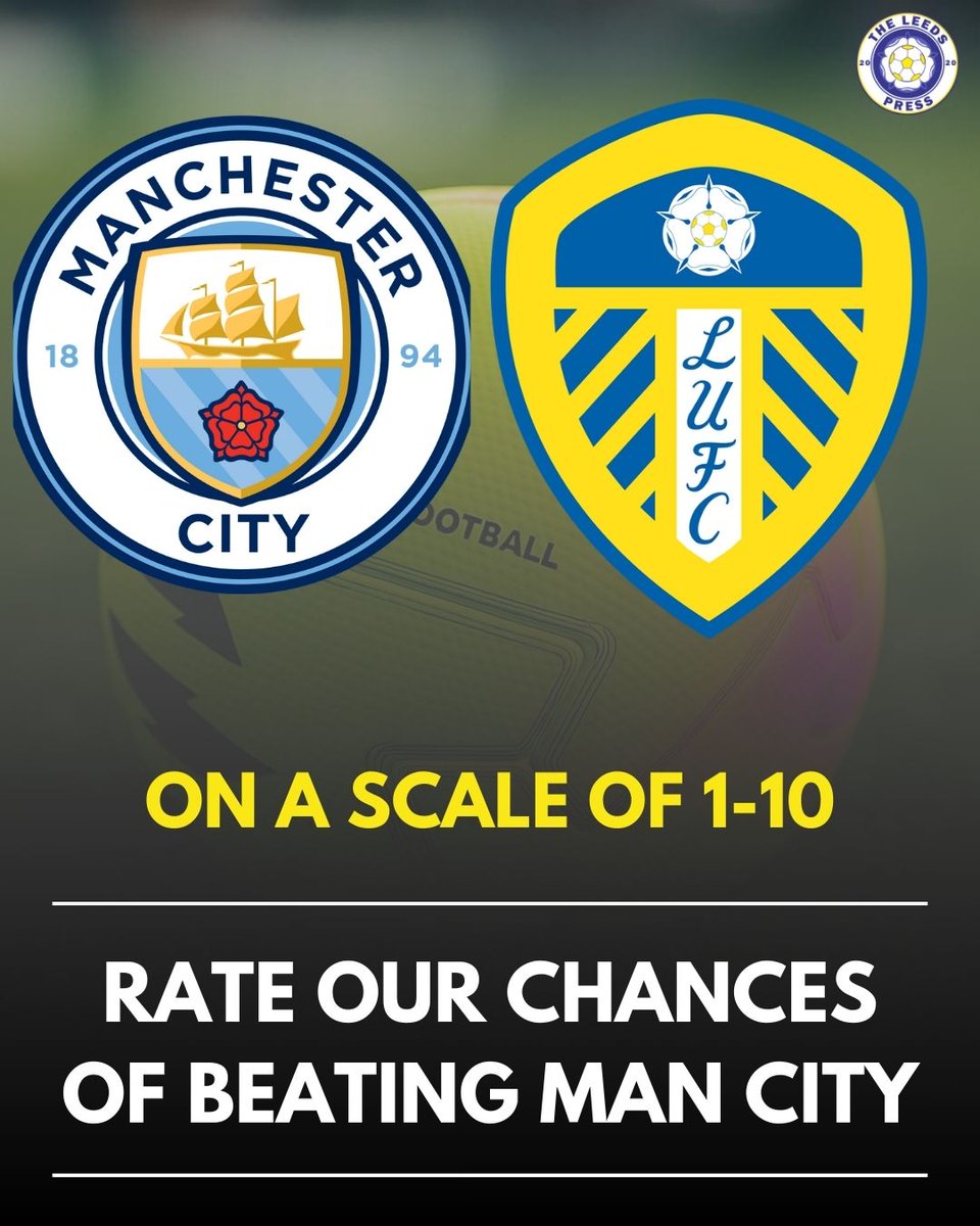 The Leeds Press tweet media