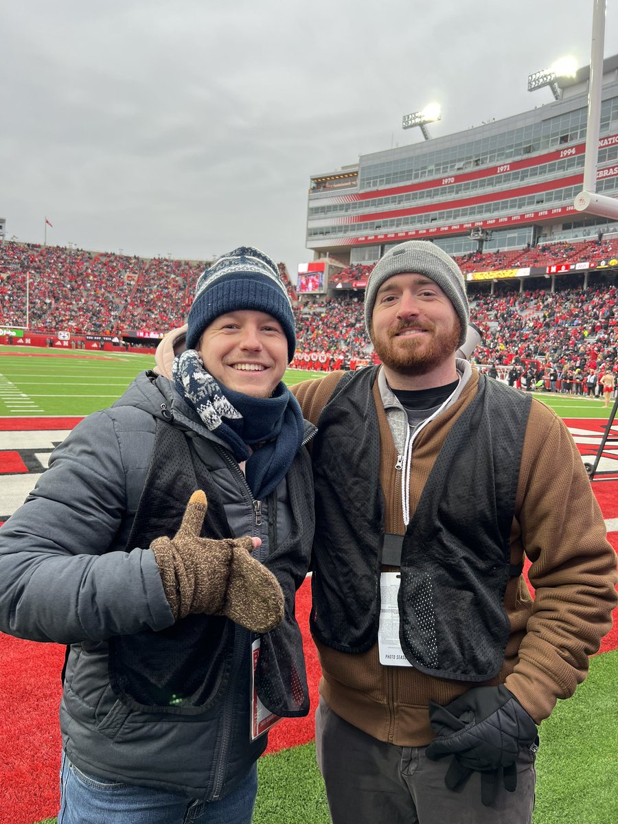 Nate Johnson tweet media