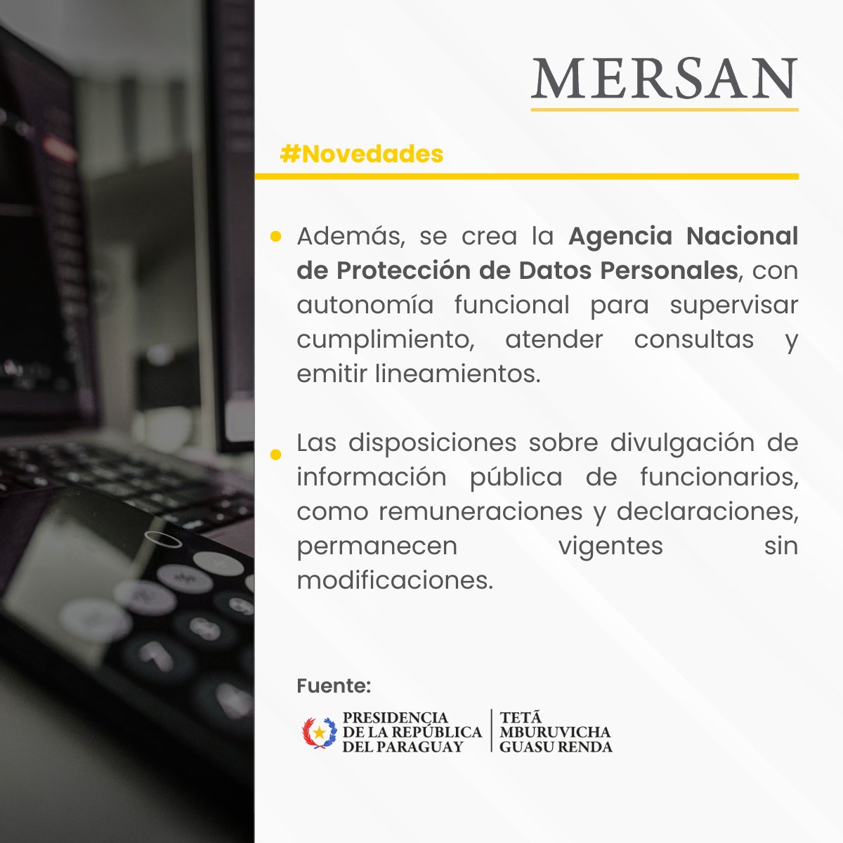 MERSAN tweet media