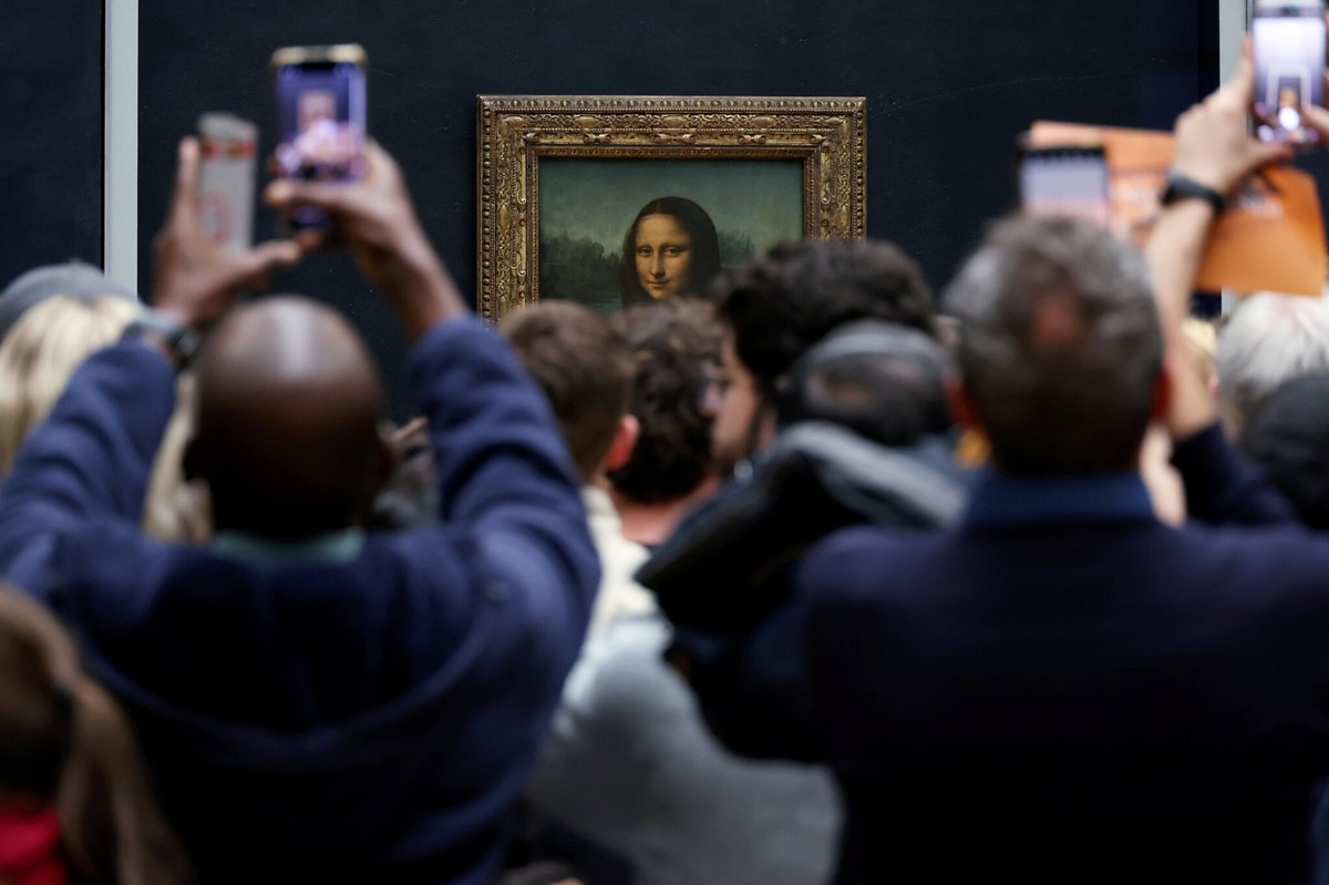 Le Parisien tweet media