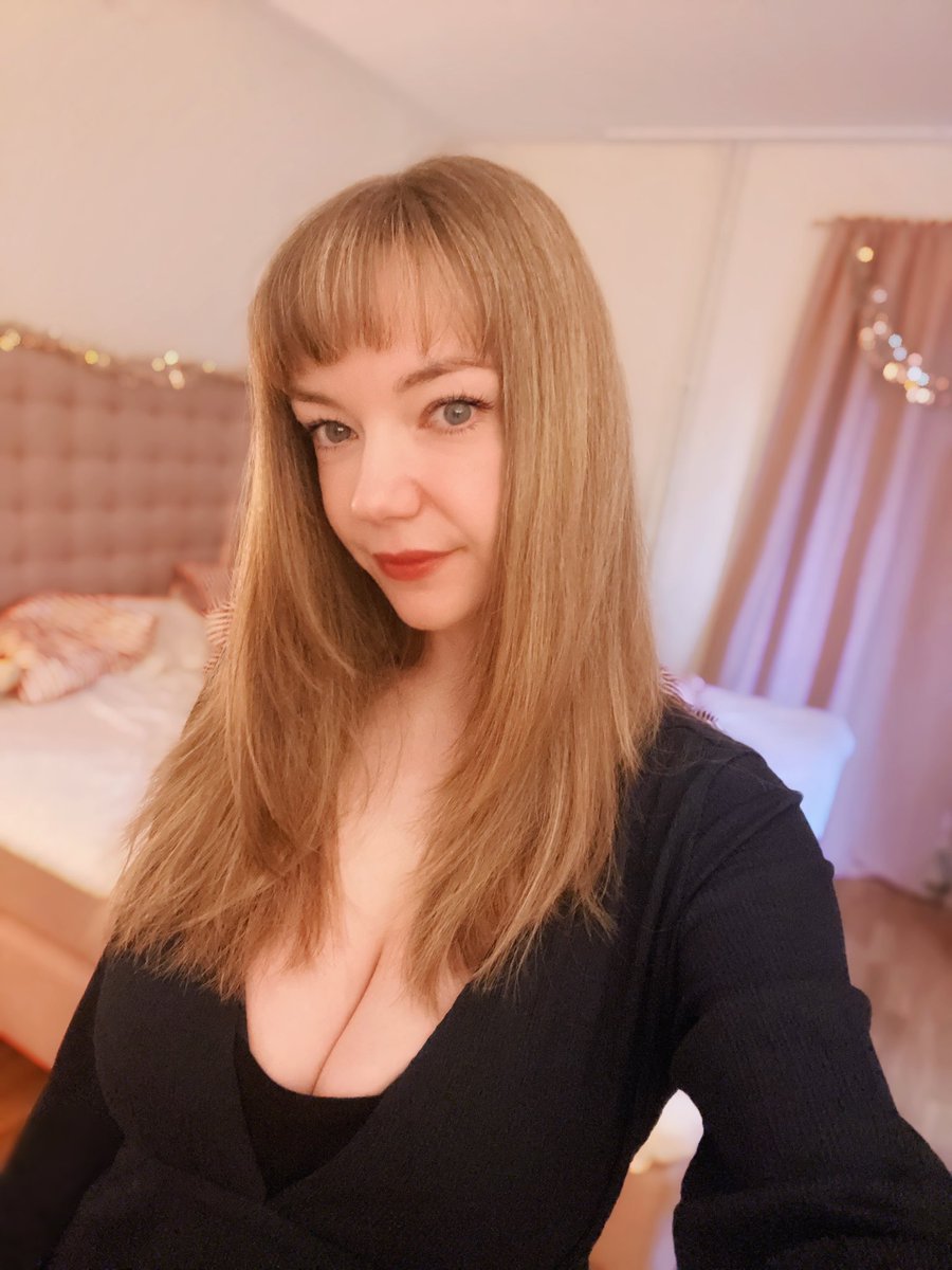 The Arcana of Hanna ✨ tweet media