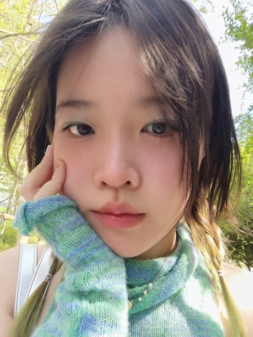 妓女妆烂b和贡狗太般配了
程天宇 23  169 53  a杯
遵义师范学院 电子信息技术 22级八班
脸7分
b-2分