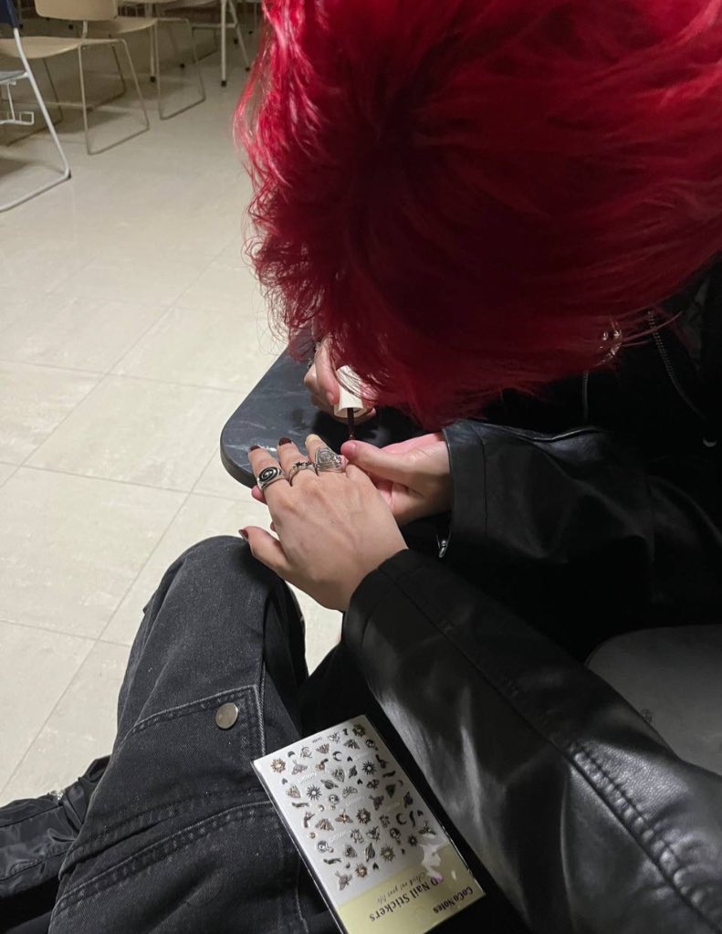 五五五 tweet media