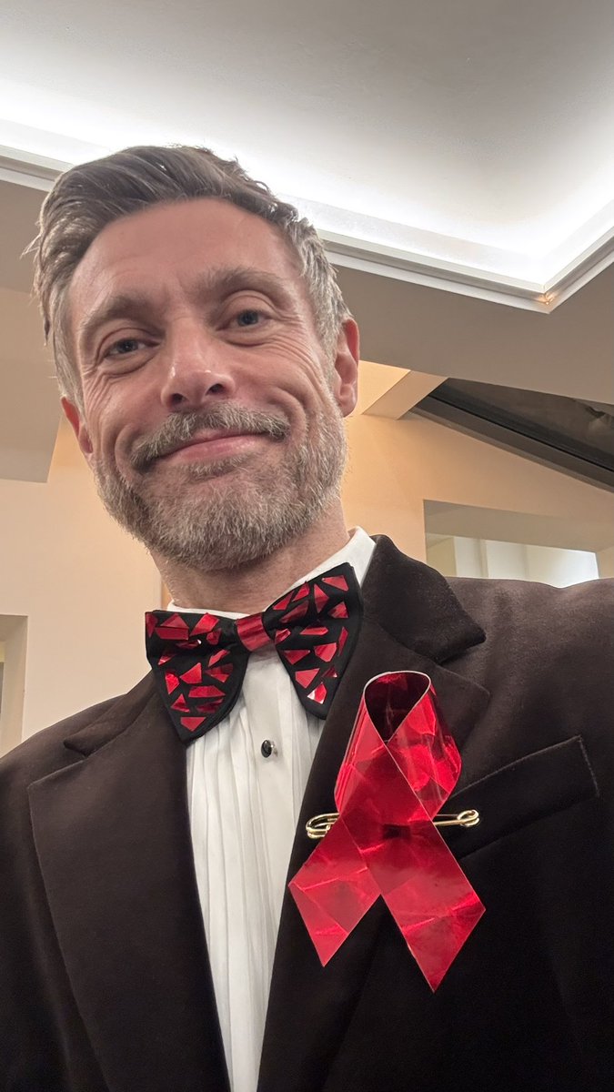 Alan Turkington - The Warden in #CRONOSNewDawn tweet media